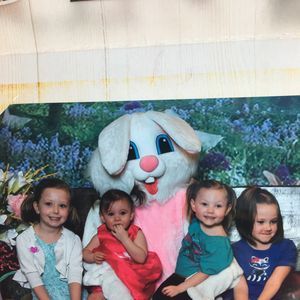 Meet your Posher, Clarissa